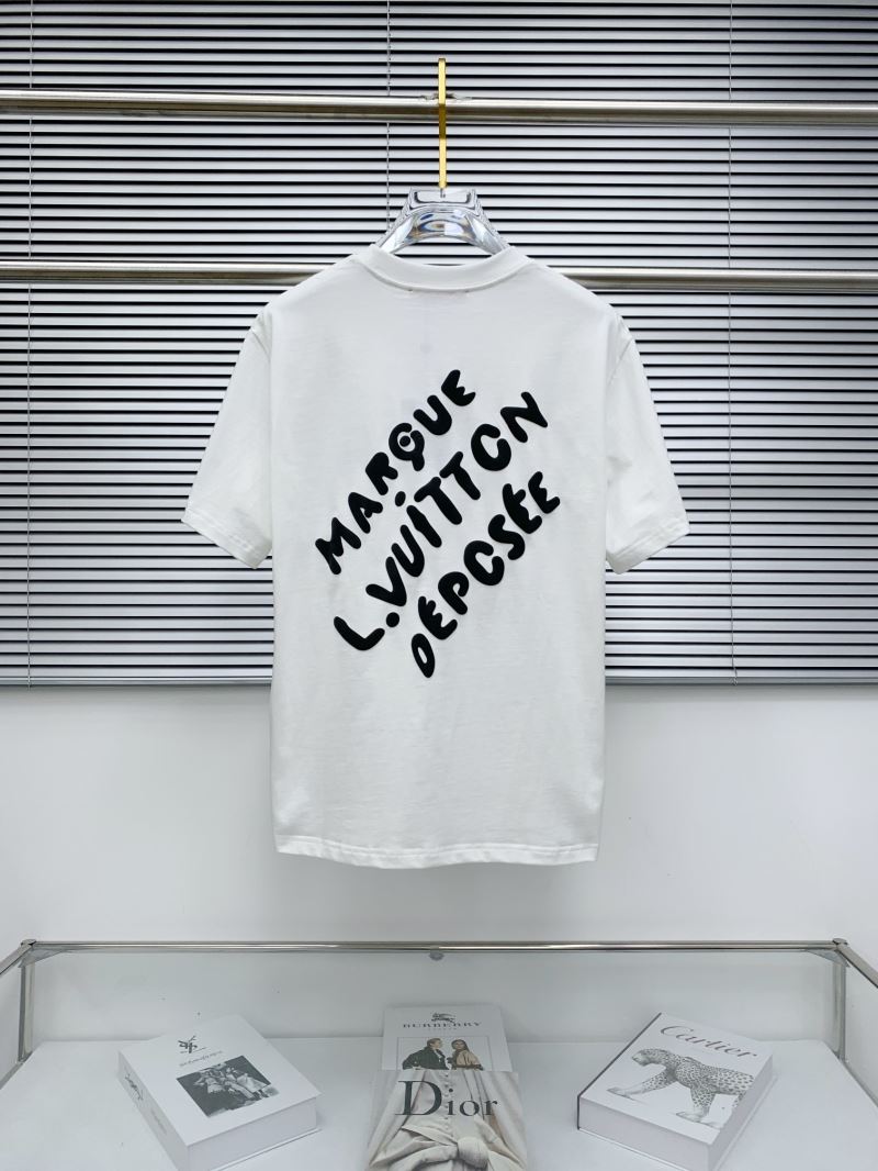 Louis Vuitton T-Shirts